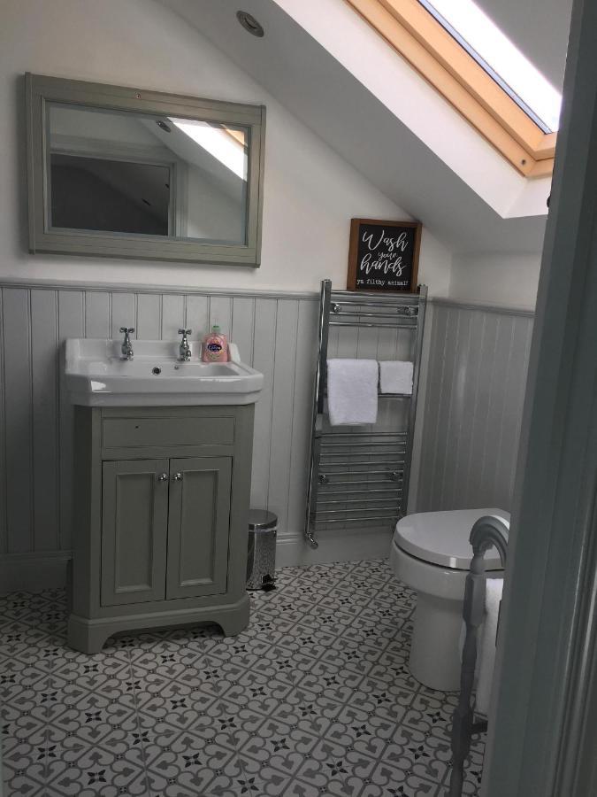 The Hay Loft, The Dark Hedges, Ballycastle With Hot Tub Stranocum Exterior photo